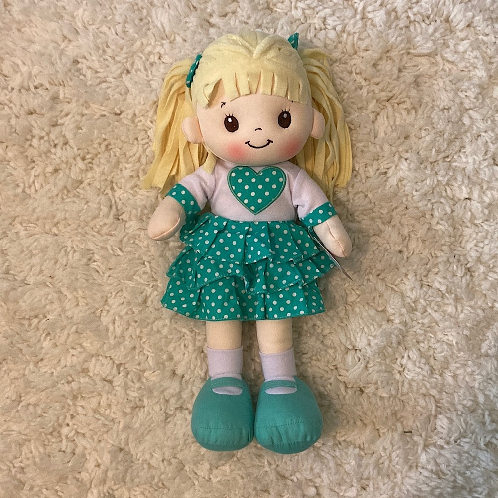 New Babydoll